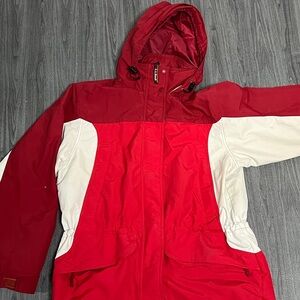 Women’s LL Bean Winter Jacket